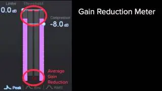 Gain Reduction | iZotope Pro Audio Essentials