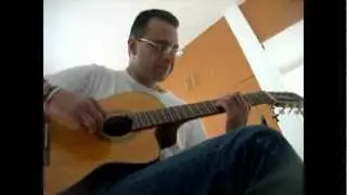 Germán Neftalí - No hago otra cosa que pensar en ti