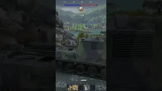 Этот танк просто ИМБА K9 VIDAR в War Thunder