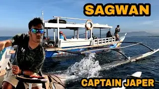 ANG BANGKA NI TATAY TATZKIE