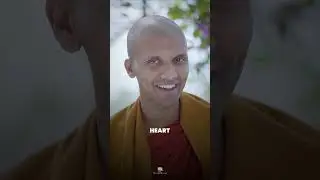Loving in the Present | Buddhism In English     