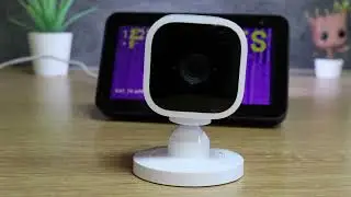 Blink Mini & Echo Show - How to set up and use.