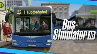 BUS SIMULATOR 2016 HOW TO INSTALL AND DOWNLOAD WITH CHANNEL GRAND DAY