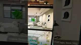How to Make Money using AI Interior Designs (Interior AI) 