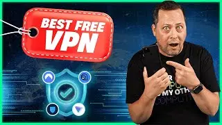 Best FREE VPN 2024 | Is it good enough for your safety?