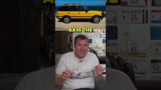 Only With A Warranty: P38 Range Rover 