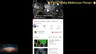Difuzarea mea în direct cu DU Recorder