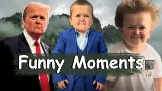 Hasbulla: The FUNNIEST Clips 😆