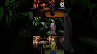 ( SCARY IT 🎈🎈 + Halloween 🎃🎃+ Vlad 😮😮 ) #Granny #trending #entertainment #subscribers #Sacry #horrar