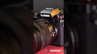 Panasonic LUMIX S5 might be better than a Sony mirrorless 
