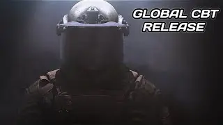 It's Finally Out, Arena Breakout Global Closed Beta First Gameplay