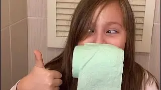 Когда закончилась туалетная бумага🤣🤣
