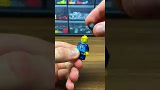 КРУТЫЕ ЛАЙФХАКИ В ЛЕГО... 