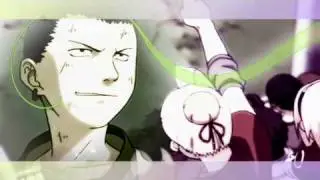 ♫ Shikamaru's Paparazzi ~ InoShikaTema