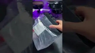 Unboxing New Gear! 🥳 