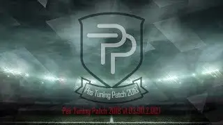 How to install PTP 2018 v1.03.00.2.00.1