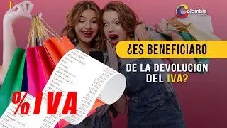 Devolución del IVA 2023: ¿Cómo saber si es beneficiario?