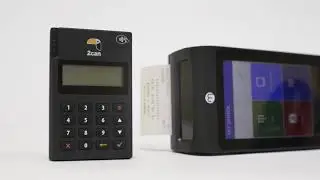 Универсальный кассовый 🔥Smart терминал «Мещера 01 Ф»🔥