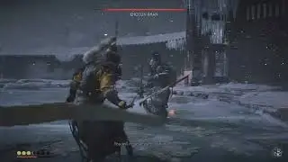 Khotan Khan Fight| Ghost of Tsushima | PS5 Gameplay #alphagamers #ps5 #ghostoftsushima #4k