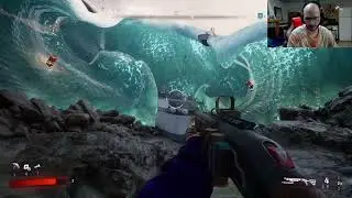 PRIMERAS IMPRESIONES DE REDFALL - LA ÚNICA VERDAD - Sasel - game pass - xbox - gameplay