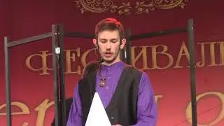 00058 Фрагменты оперы Иоланта. Фестиваль “Империя оперы”  . Измайлово.  (часть 3).