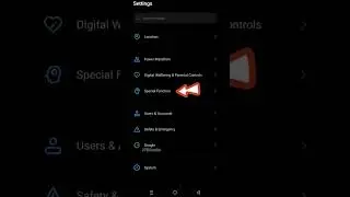 How to enable Gaming mode😱🎮🕹️ in infinix hot40i 😱🔥