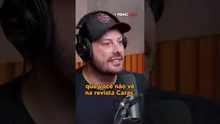 "EU TRABALHEI COMO SE DEUS NÃO EXISTISSE" - INSCREVA-SE NO CANAL #shorts
