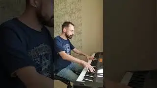 Color of the Night (cover)