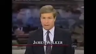 ABC News Brief, October 6, 1993