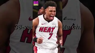 Heat upgrade with Terry Rozier trade, Kyle Lowry might not be long in Charlotte