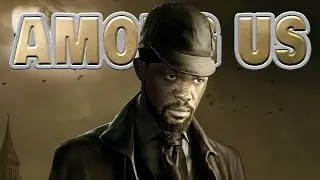 The Worlds Greatest Detective Is BACK!