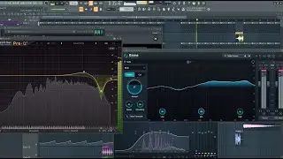 How To Make Peak Time Techno  - FL Studio Tutorial (FLP Project, Serum 2 Presets, MIDI)