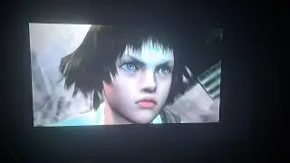 Devil May Cry 3 Special Edition Lady Retreats Ryona 2
