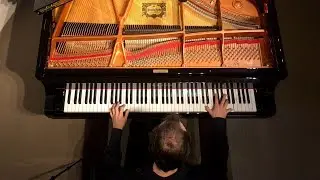 The Legend of Zelda: Ocarina of Time (Medley arranged for Piano)