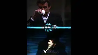 Patrick Jane vs Light Yagami | Death Note vs The Mentalist | 