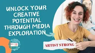 Experimenting with Your Art Style: How Structure Helps You Improve Your Art