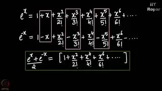 Motivation for exponential generating function
