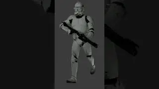 Animation clone