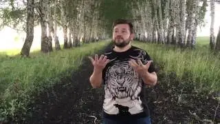 [Флешмоб] Кто такой Ильдар Зинуров?
