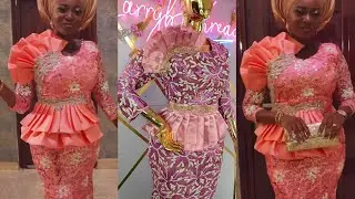 How to make a Princess Dart Bustier Dress with Pleated Flounce and Detachable Belt