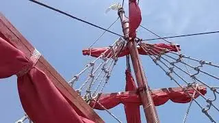 Коктебель экскурсия на корабле . Золотые Ворота