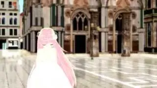 【MMD】終わりへ向かう始まりの歌 【Rindere Soft】