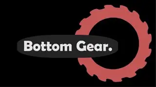 Bottom Gear trailer