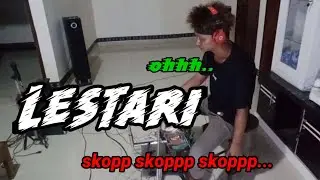 LESTARI JANDUT SKOP