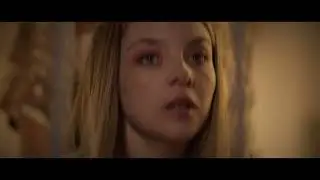 SLASHER Official Trailer
