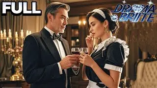 💎Innocent Nanny vs Cold CEO! Housekeeper Hunts Secret Past⚡ Forbidden Attraction Ignites