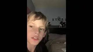 Username in description