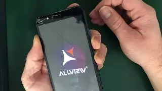 Allview A10 Max Hard Reset - Am uitat codul de deblocare Allview - Resetare din fabrica Allview