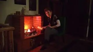 Песня ,, Ах , зима 