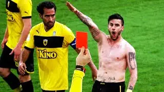 Top 10 Players BANNED From SPORTS!